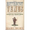 The Hottentot Venus