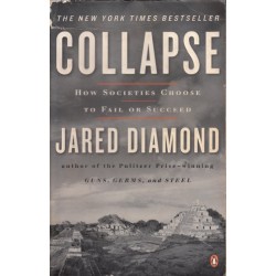 Collapse: How Societies Choose to Fail or Survive