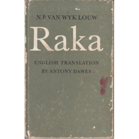 Raka (English)