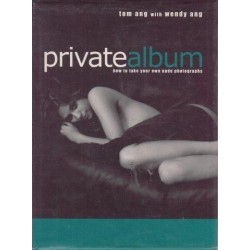 Private Album: How To Take Your Own Nude Photographs