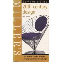 Miller's 20th-Century Design Buyer's Guide