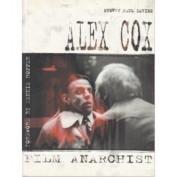 Alex Cox Film Anarchist