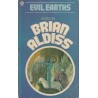 Evil Earths: An Anthology Of Way-Back-When Futures