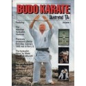 Budo Karate Illustrated '94