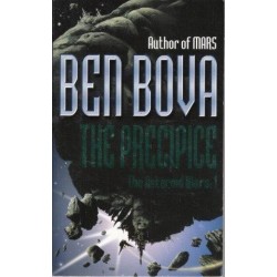 The Precipice. The Asteroid Wars 1