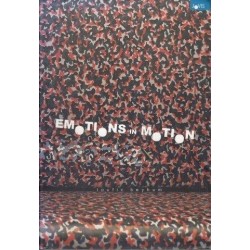 Emotions in Motion (Signed copy)