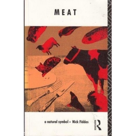 Meat: A Natural Symbol