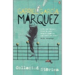 Gabriel Garcia Marquez: Collected Stories
