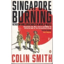 Singapore Burning