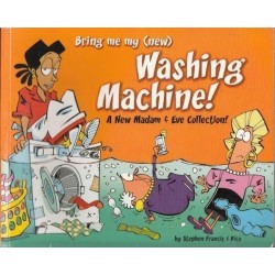 Madam & Eve: Bring Me My (New) Washing Machine!
