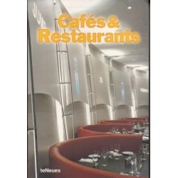 Cafes And Restaurants