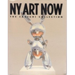 NY Art Now: The Saatchi Collection