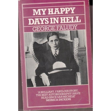 My Happy Days in Hell