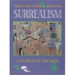 Surrealism (Art Revolutions)