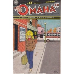 Omaha 13