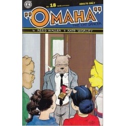 Omaha 18