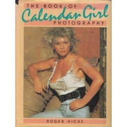 The Book Of Calendar Girl Photography