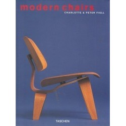 Modern Chairs (Midsize)