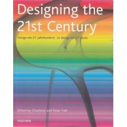 Designing The 21st Century