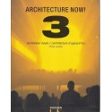 Architecture Now 3