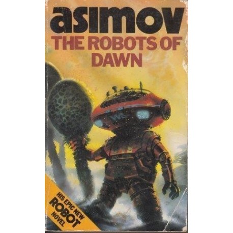 The Robots Of Dawn