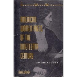 American Women Poets Of The Nineteenth Century