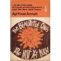 the beautyful ones are not yet born by ayi kwei armah
