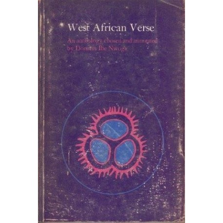 West African Verse