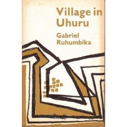 Village In Uhuru