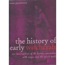 The History Of Early Witchcraft