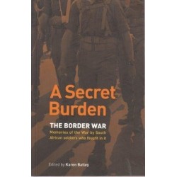 A Secret Burden