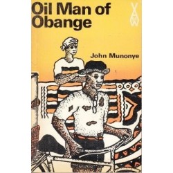Oil Man Of Obange