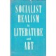 Socialist Realism In Literature And Art. A Collection Of Articles