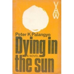 Dying In The Sun