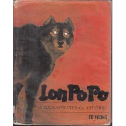 Lon Po Po (Hardcover)