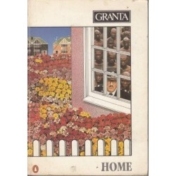 Granta 23 Home