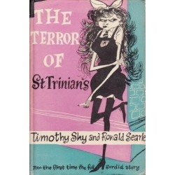 The Terror of St. Trinian's