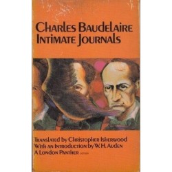 Charles Baudelaire: Intimate Journals