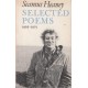 Seamus Heaney: Selected Poems 1965-1975