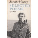 Seamus Heaney: Selected Poems 1965-1975