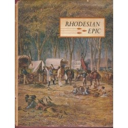 Rhodesian Epic