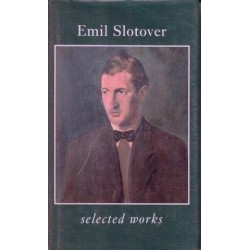 Emil Slotover: Selected Works
