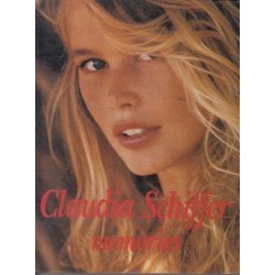 Claudia Schiffer: Memories