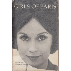 Girls of Paris
