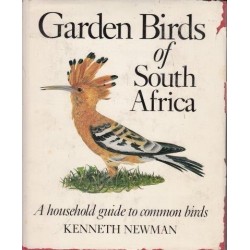Garden Birds of South Africa