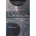 The Best of Kim Stanley Robinson