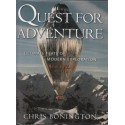 Quest For Adventure: Ultimate Feats Of Modern Exploration