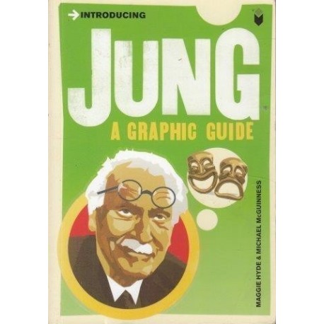 Introducing Jung: Graphic Guide