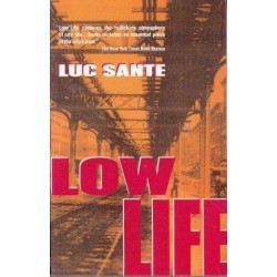 Low Life: Lures And Snares Of Old New York