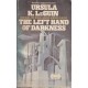 The Left Hand Of Darkness